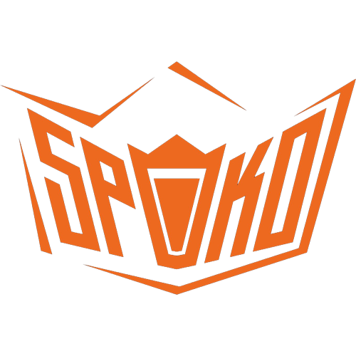 SPOKO Logo